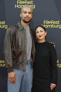 Serienpremiere 'Nine to Five - Das Amt', Filmfest Hamburg 2026