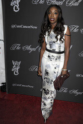Angel Ball 2014, New York
