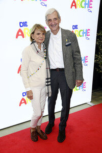 Jubiläumsfeier 30 Jahre 'Die Arche' in Berlin