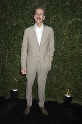 Chanel Tribeca Film Festival Artists Dinner, New York