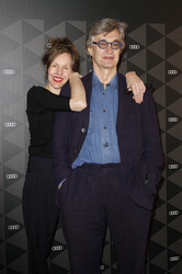 Audi Berlinale Brunch, Berlinale 2015