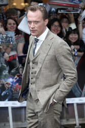 'Marvel's The Avengers 2: Age of Ultron' Premiere London