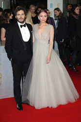 68. BAFTA Awards, London