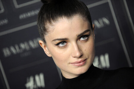 Balmain x H&M Collection Show In New York