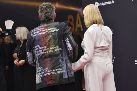 Bambi 2025 in München