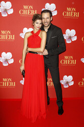 Mon Chéri Barbara Tag 2014, München