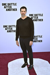 Filmpremiere 'One Battle After Another' in Los Angeles