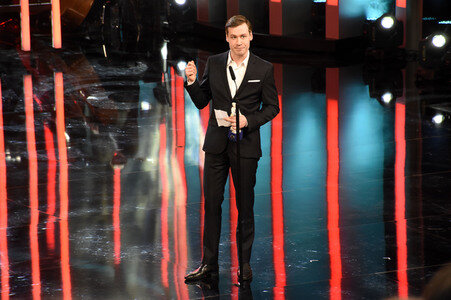 39. Bayerischer Filmpreis in München