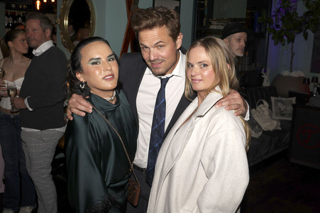 Berg & Tal Geburtstagsparty  in Berlin