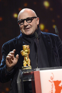 Preisverleihung, Berlinale 2016