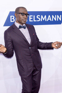 Bertelsmann Party 2016 in Berlin