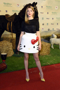 Filmpremiere 'Bibi & Tina - Tohuwabohu Total' in Berlin