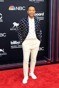 Billboard Music Awards 2018 in Las Vegas