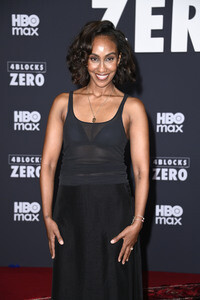Serienpremiere '4 Blocks Zero' in Berlin