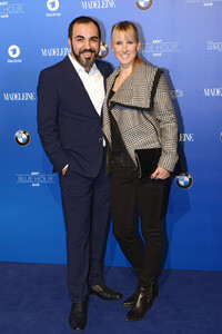 ARD Blue Hour 2016 Party, Berlinale 2016