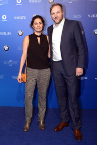 ARD Blue Hour 2016 Party, Berlinale 2016