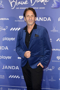 Blaue Blume Award in Berlin