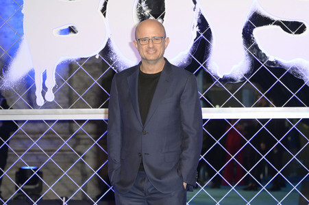 Season 5 Premiere 'The Boys' in Rom