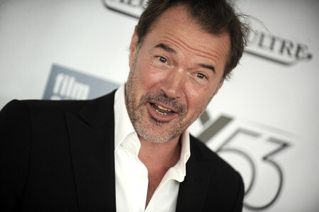 'Bridge of Spies: Der Unterhändler' Premiere, New York Film Festival 2015
