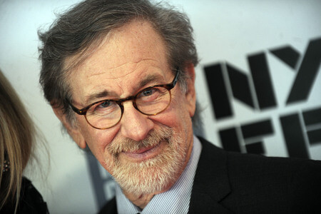 'Bridge of Spies: Der Unterhändler' Premiere, New York Film Festival 2015