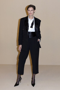 Filmpremiere  'Brunello, il visionario garbato' in Rom