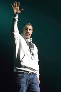 Konzert von Bushido in Hannover