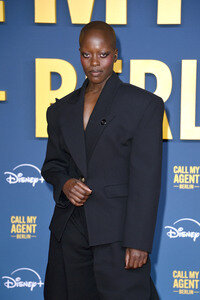 Serienpremiere 'Call My Agent Berlin' in Berlin