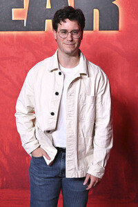 Serienpremiere 'Cape Fear' in Los Angeles