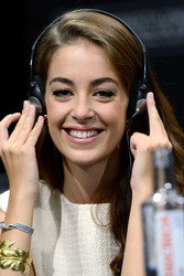 'The Casanova Variations' Pressekonferenz, San Sebastian Film Festival 2014
