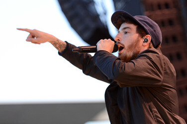 'Castival' Konzert in Hannover
