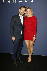 Christmas Shopping Night 2025 in Hamburg