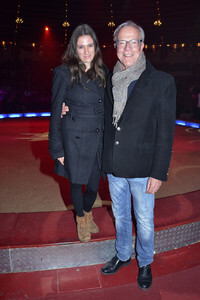 Circus Krone Premiere in München