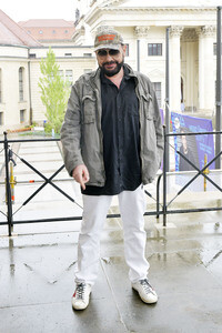Photocall zum Classic Open Air 2026 in Berlin