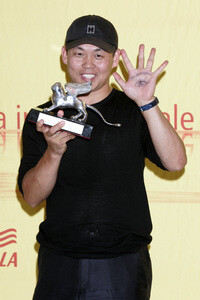 Closing Ceremony mit Preisverleihung, Internationale Filmfestspiele von Venedig 2004