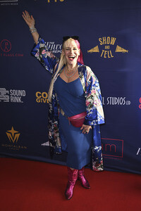 Alt Comedy All-Stars 2026 Benefitz-Show in Los Angeles