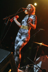 Kassia Conway Konzert,  New York