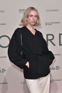 Filmpremiere 'Coward' in Berlin