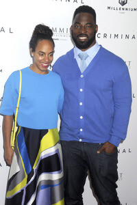 Filmpremiere 'Criminal' in New York