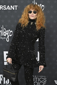 Critics Choice Awards 2026 in Santa Monica