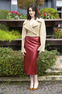 Photocall 'Cuori' in Rom