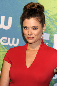 CW Network Programmpräsentation 2016 in New York