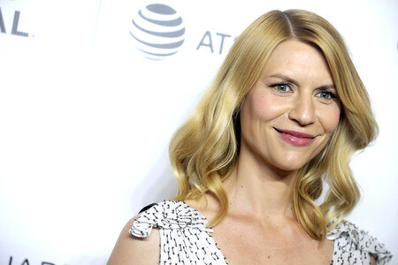 Panel 'Tribeca Talks: Storytellers - Lesli Linka Glatter with Claire Danes', Tribeca Film Festival 2018 in New York