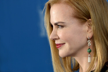 'Queen of the Desert' Photocall , Berlinale 2015
