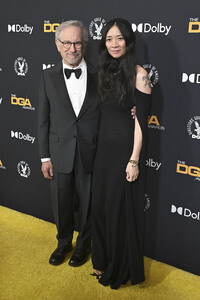 DGA Awards 2026 in Beverly Hills