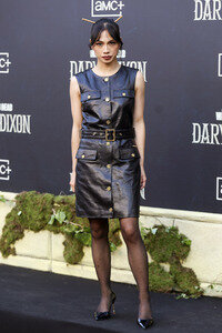 Season 3 Premiere 'The Walking Dead: Daryl Dixon' in Madrid