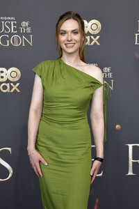 Season 3 Premiere 'House of the Dragon' in Berlin