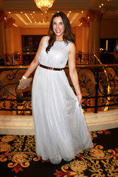 Dreamball 2014, Berlin