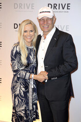 Eröffnung des DRIVE. Volkswagen Group Forum in Berlin