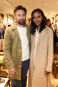ECCO Flagship Store Opening in Berlin