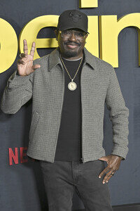 Filmpremiere 'Being Eddie' in Los Angeles